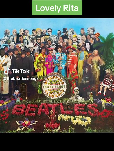 Exploring the Beatles' Classic: Lovely Rita