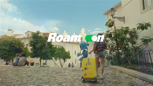 O2 launches new campaign to remind the nation what a world without roaming feels like   - News