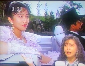 原めぐみ独占❣️女の60分。。。懐かしい