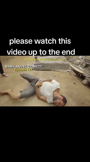 Mark Engel comedy.com