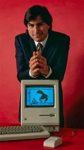 La Apple Lisa, lanzada en 1983, fue uno de los proyectos más ambiciosos de Apple y una pieza clave en la evolución de la informática personal. | Avantec