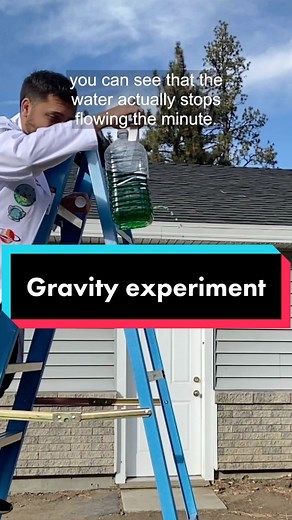 Exploring Gravity: Science Experiment Tutorial