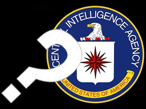 CIA - Unknown Lostwave song