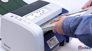 Watch United F100 Assembly and Installation on Amazon Live