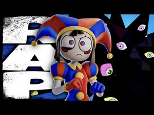 THE AMAZING DIGITAL CIRCUS SONG “POMNI” | FREESOUL