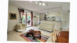 A vendre - Appartement - CARQUEIRANNE (83320) - 2 pièces - 52m²