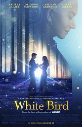 White Bird Reviews - Metacritic