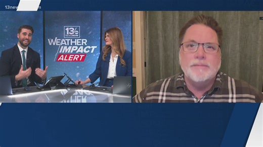 NCDOT looks at road conditions across the area