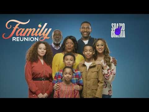 LA FAMIGLIA MCKELLAN (SPAZIO CINEMA)