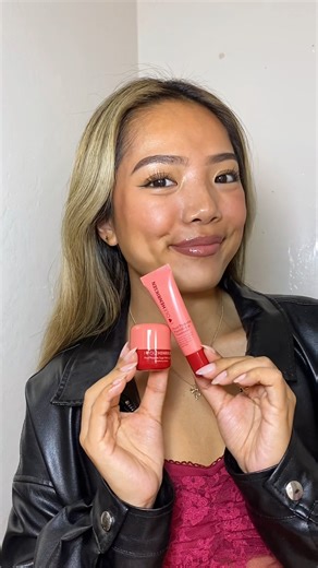 OLEHENRIKSEN on Instagram: "Get smooth lips in seconds... just in time for midnight! ⏰✨​ Our NEW Pout Preserve Sugar Melt Lip Scrub is the perfect melt-in exfoliator to revive dry, chapped lips and prep your pout for lip care and color in seconds.​ ​ Start the year off with a fresh pout with the perfect pair for a soft, kissable pout at midnight.​"