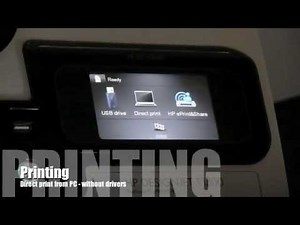 HP Designjet T790 and T1300