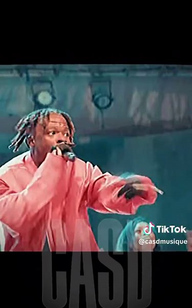 Le maître du maïmouna : une célébration musicale