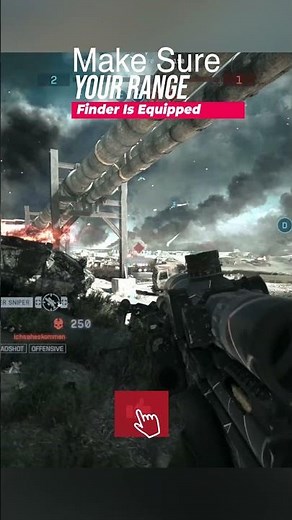 Make Sniping EASY in Battlefield 6 (Zeroing Trick You Need to Use!)