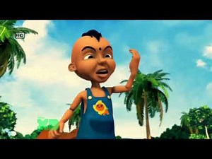 Upin Ipin Full Movie Geng Pengembaraan Bermula