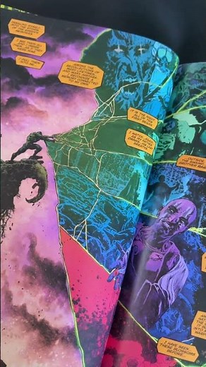 Swamp Thing by Ram V Omnibus 🌿 #swampthing #dccomics #comics
