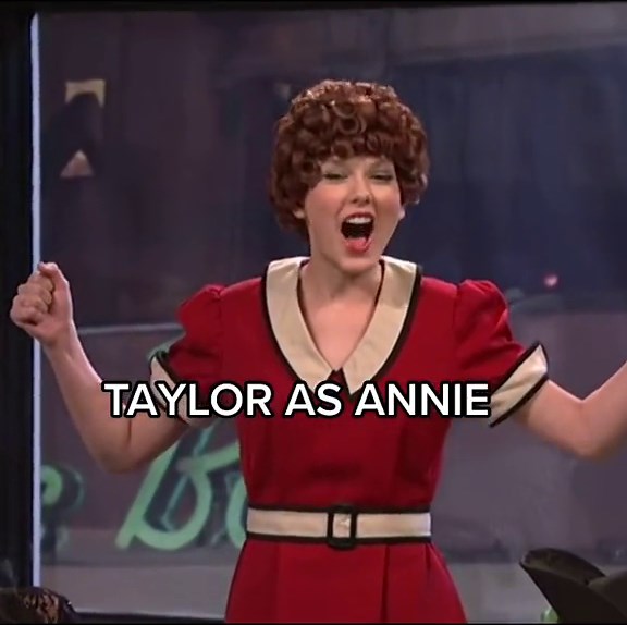 Taylor Swift Cult Meme Compilation