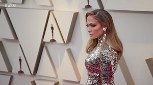 Jennifer Lopez's 10 best red-carpet moments