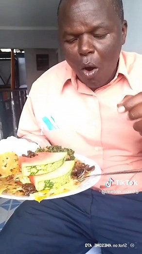 Melon man (@melon.man75)’s videos with original sound - Melon man