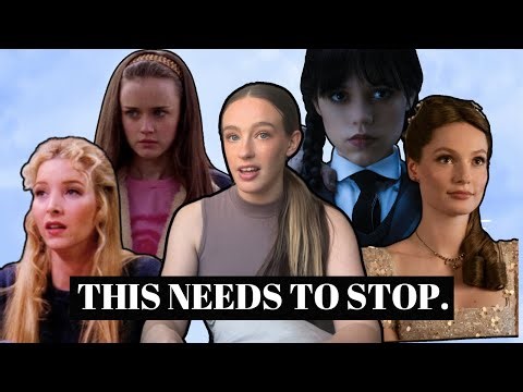 The Problem With Autistic Coded Characters...