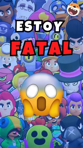 Nicolás Copérnico en Directo 🤓 #brawlstars