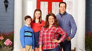 Is Katy Mixon pregnant? American Housewife star gave birth in May, but is she planning baby No.3?