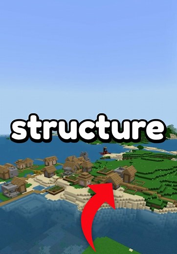 Ultimate Minecraft Bedrock Seed for Speedruns