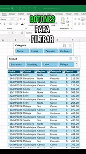 🎓 ¿Aún no dominas Excel? Comenta "EXCEL" Este curso es TODO lo que necesitas para pasar de lo básico a experto, sin complicarte. ✅ Excel 2021 Office 365 ✅ Power BI desde cero ✅ Macros y VBA ✅ 1200 clases en video ✅ Bonos: Word, PowerPoint, Matemáticas, Importaciones ✅ Certificado y acceso de por vida 💬 ¿Te gustaría aprender Excel de verdad y certificarte? | Excel Dócil