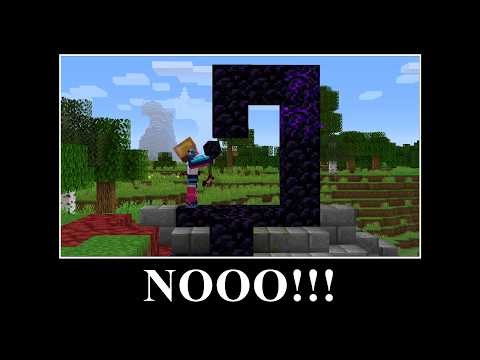 Minecraft Speedrunning Clips You WANT To Watch