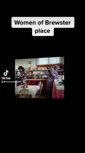 Tina Armstrong on Reels