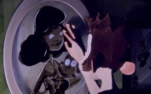 【动画短片】反转的世界！法国优秀CG动画短片《Reverso》欣赏