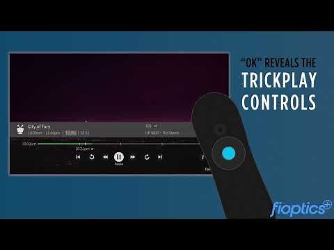 Fioptics+ Creek Remote