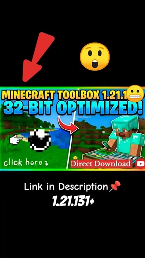Toolbox 1.21.131 | Toolbox premium for Minecraft 1.21.131