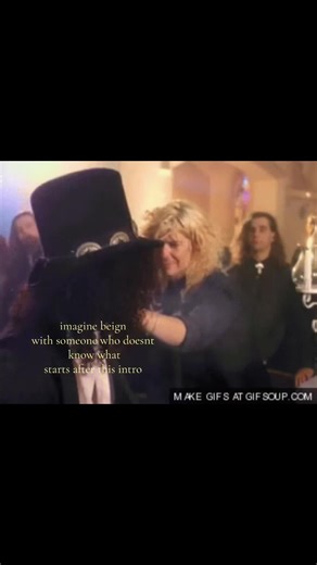 #novemberrain #gunsnroses #intro #80s #slash
