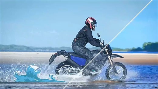 109个二维卡通液体水流波浪翻腾MG特效动画 AE模板