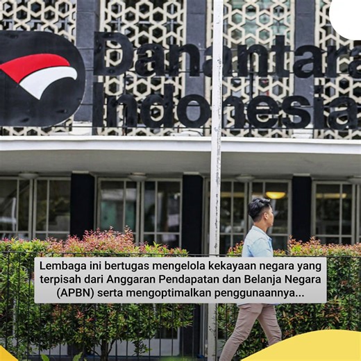 Danantara Diluncurkan, OJK Pastikan Pengelolaan Bank BUMN Tetap Transparan
