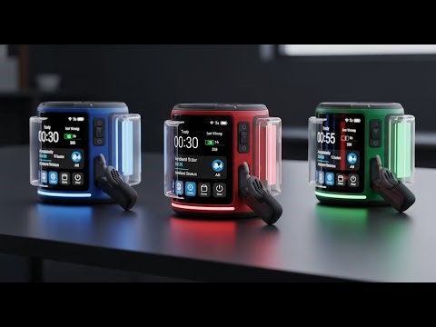 10 Insanely Cool Gadgets Every Man Will Want to Own