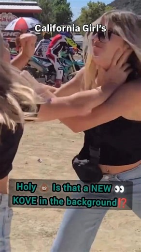 283K views · 3.3K reactions | Is that a new KOVE dirt bike ⁉️   Vid @ Conner Slowie 酪 | MX SX Pro Racing | Facebook