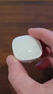 Ecobee Smart Sensor Key Details