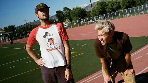 The Format Announce "Boycott Heaven" Spring 2026 Tour