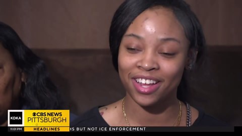 McKeesport school employee placed on leave after apparent confrontation with student