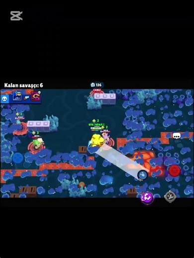 Brawl TV Omg #brawlstars #brawltv #brawlstarsesports