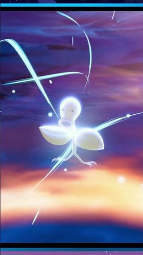 Watch SHINY Bellsprout EVOLVE into Weepinbell!