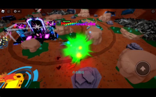 roblox 全明星塔防 astd 单人路人速通六眼冒险 （目前最快单刷方式）