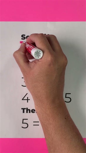 19K views · 41 comments | A pattern is hidden here. Can you solve the last part? This post was produced by Eric B. | My Puzzling Life | Facebook