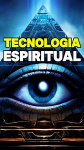 ¿QUE ES LA TECNOLOGÍA ESPIRITUAL? #tecnología #espiritual #ai #ia #inteligenciaartificial | Alienson