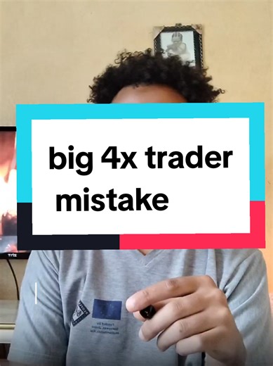 Common Mistakes in 4X Trading for Beginners