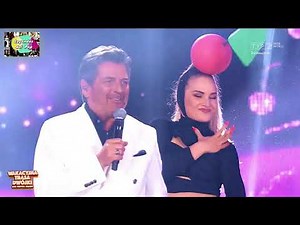 Thomas Anders - Recital Julio 2021