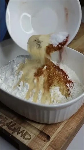 Nashville hot chicken tenders recipe