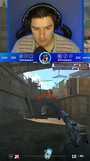 Holding the Overpass B-bomb