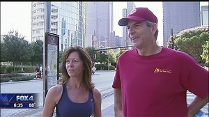 Oklahoma earthquake rattles Dallas residents